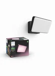 Philips Hue Econic Multicolor Outdoor Wall Light Led Smart 2300LM Zigbee Alexa. Fixed Price $100.00.