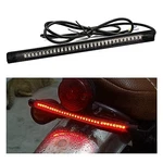 Kewucn Universal 8'' Flexible Waterproof Led Light Strip With Tail Brake Stop. Fixed Price $12.99.