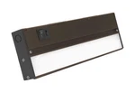 12" Led Under Cabinet NUC512SOB NUCV5 Select (nicor) Color: Oil Rubbed Bronze. Fixed Price $20.70.