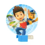 Nickelodeon Paw Patrol Boys Night Light Ryder Friends Factory Sealed. Fixed Price $9.80.