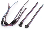 Magicw 20 Pair Pin Jst Sm Connector Female Plug Ca. Fixed Price $13.25.