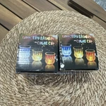 Inductive Rainbow Color Cup Led Night Light. Fixed Price $11.73.