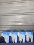 4PACK Led A21 Shape Light Bulbs 100W 17W General Purpose. Fixed Price $10.00.