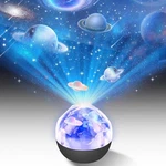 Solar System Projector, Star Night For Kids, Planet Toys, Space Light, Uni. Fixed Price $29.92.