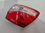 Nissan Qashqai MK1 2010 Right Outer Tail Light 5 Door Hatchback. Fixed Price $99.95.