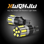Xwqhjw 921 912 Led Reverse Backup Light Bulb 2400LM 6000K Super Bright T15 Eoe. Fixed Price $13.49.