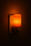 Himalayan Pink Salt Cylinder Shape Night Light, Air Purifier, Handmade Wall Lamp. Fixed Price $24.00.