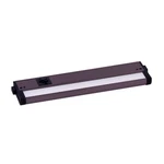 Maxim Lighting Countermax MX-L-120-3K Basic-under Cabinet, Bronze 89893BZ. Fixed Price $54.99.