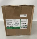 Philips Lightolier 8122WH Mini Hid 70W T6 G12 Base Cylinder White Track. Fixed Price $39.99.