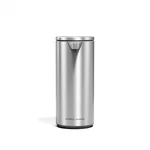 Simplehuman 9 Touch-free Sensor Soap Pump Oz Brushed Steel ST1082. Fixed Price $57.21.