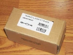 New Wac Lighting Flexline 6FT Power Cord Fuse Surge Protection LED-HVT-P6-WT. Fixed Price $24.99.