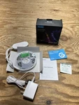 Govee Rgbic Led Light Strip 16.4FT H618A1D1 Multicolor Wi-fi App Voice Control. Fixed Price $36.10.