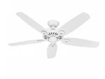 Hunter 52" Indoor Ceiling Fan. Fixed Price $111.75.