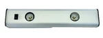 Maxim Lighting 2-LIGHT Led 10 Inch Under Cabinet White. Fixed Price $33.59.