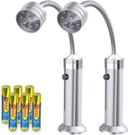 Led Bbq Grill Lights Kit Indoor Outdoor Universal Waterproof Vintage Magnetic 2. Fixed Price $52.99.