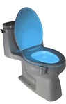 Glow In The Dark Toilet Light. Fixed Price $12.99.