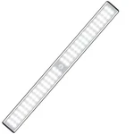 Moston Super Bright Rechargeable Hi-vis Flashing Strobe Led Night Light Silver. Fixed Price $27.13.