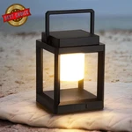Solar Lantern Outdoor Lamp: Portable Hanging Led Lights - Waterproof Decor. Fixed Price $41.59.