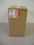 Rab Lighting VX2HH70QTB Vaporproof Hid Ceiling Fixture Metal Halide Lamp Black. Fixed Price $89.99.