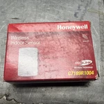 Honeywell C789R1004 Wireless Indoor Sensor. Fixed Price $35.00.