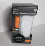 By Ge Wire Free Smart Remote Control Model CWLRMCCBWM1/ST1P Sealed New. Fixed Price $14.99.