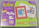 Illustory Publish Your Creations By Write & Illustrate Book New. Fixed Price $5.00.