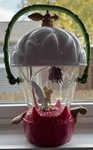 Tinkerbell & The Lost Treasure Disney Talk Glow Night Light Up Lantern. Fixed Price $19.99.