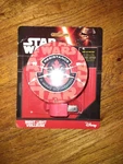 Disney Star Wars The Force Awakens Resistance X Wing Squadron Night Light. Fixed Price $8.00.