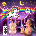 Night For Kids Gifts, 15 Sound Machine Baby Light, Films Star Pro. Fixed Price $42.94.