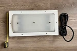 L.c. Doane Co. Military Submersible Marine Industrial Light MIL-F-16377/9 202. Fixed Price $399.00.