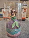 Disney Ariel Night Light Plugs Into Wall Socket /sealed Brand New!. Fixed Price $20.00.