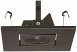 Wac Lighting HR-D416-BK Recessed Low Voltage Trim Adjust Spot. Fixed Price $65.99.