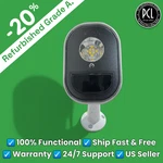 Arlo Motion Alert Security Smart Light Model AL1101 - No Batttery. Fixed Price $20.00.