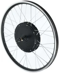 Magic Black Pie 5 (1000W Motor) Best E-bike Conversion Kit. Fixed Price $778.99.