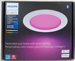 Philips Hue 579573 White & Color Ambiance 6" Slim Downlight Led Smart. Fixed Price $45.98.