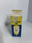 Dcf Projector Projection Lamp Bulb Ge Brand *AVG.10-HR. Fixed Price $34.96.