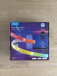 Govee Strip Light Segmented Color Control, 24.6FT. Model H612B, Wi-fi. Fixed Price $19.99.