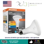 Sylvania Led BR30 Light Bulb Soft White -. Fixed Price $14.99.