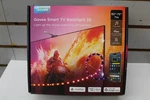 Govee Smart Backlight 3S For 65" To 75" Tvs, Color Sync & Fish-eye Correction. Fixed Price $57.00.