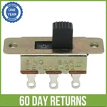 Zing Ear ZE-209-22 Ceiling Fan Reverse Switch Rotation Direction Slide Pin 6A. Fixed Price $14.20.