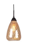 Woodbridge Lighting 13226MEB-C20733 Soak Single 6-1/4" Wide Pendant. Fixed Price $53.99.