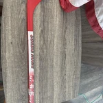 Gordie Howe "mr. Hockey" Detroit Red Wings Career Statistics Mini Stick. Fixed Price $24.99.