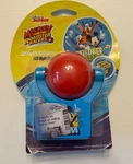Disney Junior Projectables Mickey & The Roadster Racers Led Night Light New Box. Fixed Price $9.99.