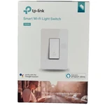 Tp-link Smart Light Switch HS200, Single Pole, Neutral Wire Wi-fi Alexa & Google. Fixed Price $10.27.