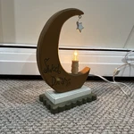 Sweet Dreams Night Light For Baby Nursery. Fixed Price $40.00.