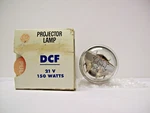Dcf Projector Projection Bulb Ge Brand *AVG.10-HR Lamp* *read Desc*. Fixed Price $40.00.