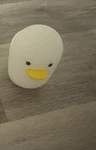 Winkee - Duck Mini Night Light Squishy Lamp For Kids Bedroom Decor Nursery. Fixed Price $13.00.