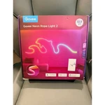 Govee Neon Rope Light 32.8FT Rgbic Smart Led Strip Matter Alexa Google. Fixed Price $89.99.