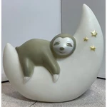 Sleepy Sloth Led Night Light Lamp Moon Walgreens Uk Promotion. Fixed Price $37.00.