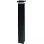 Rab Lighting Bled Bollard Bronze Landscape 120-277V Pathway 42". Fixed Price $284.75.